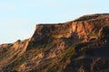 The Ã¢â¬ÅwildÃ¢â¬Â West Coast of New Zealand: rugged coastal cliffs shaped by powerful processes of erosion and sedimentation